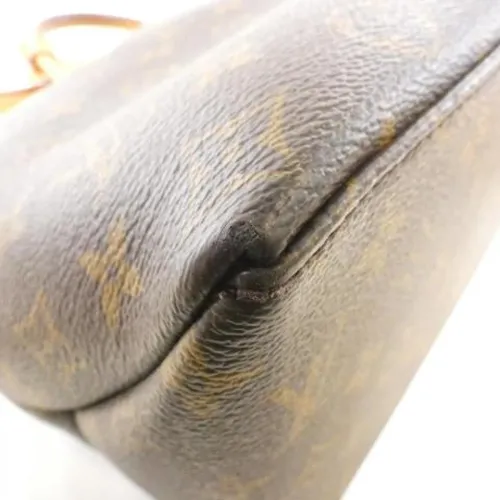 Pre-owned Vintage Handbag - Louis Vuitton Vintage - Modalova