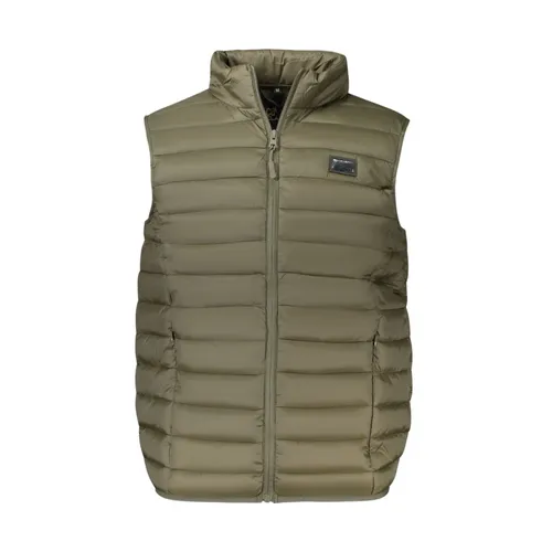 Chaqueta sin Mangas - Cavalli Class - Modalova