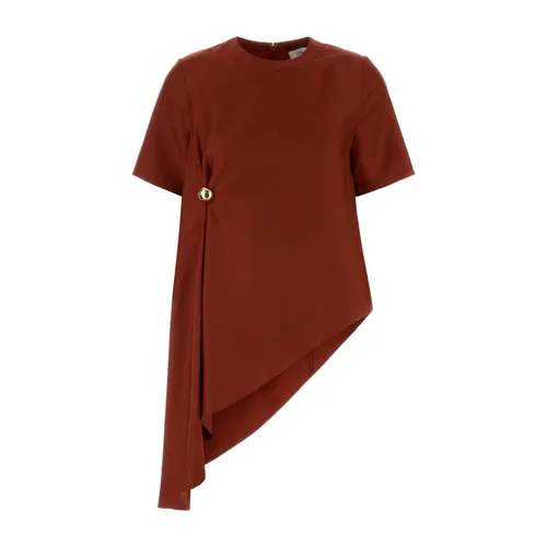 Madea T-shirt - Loulou Studio - Modalova