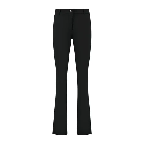 Trousers > Wide Trousers - - Helena Hart - Modalova