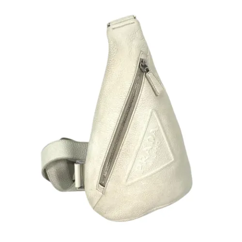 Pre-owned > Pre-owned Bags > Pre-owned Cross Body Bags - - Prada Vintage - Modalova