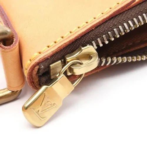 Pre-owned Vintage Shoulder Bag - Louis Vuitton Vintage - Modalova