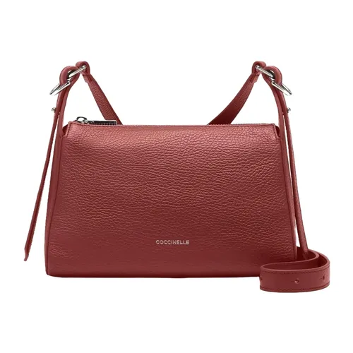 Bags > Cross Body Bags - - Coccinelle - Modalova