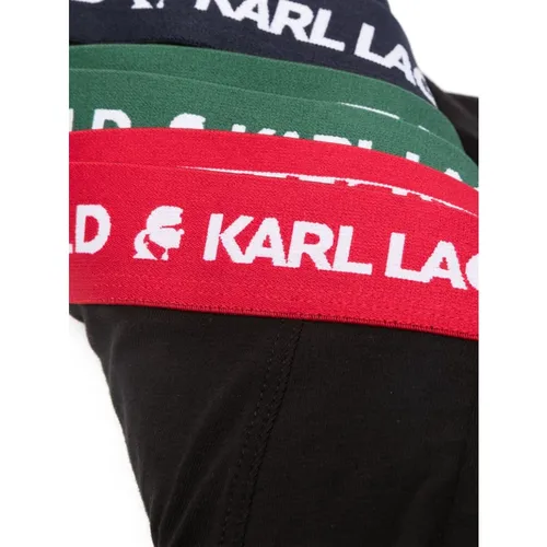 Multicolour Underwear Collection - Karl Lagerfeld - Modalova