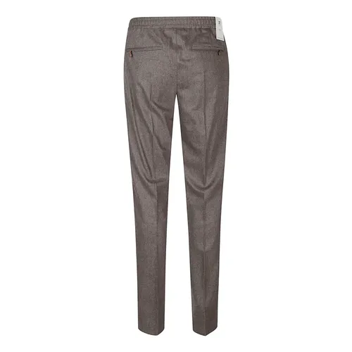 Soft 1P Jogger Pant - PT Torino - Modalova