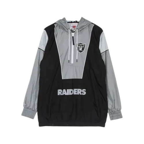 Jacket - Mitchell & Ness - Modalova