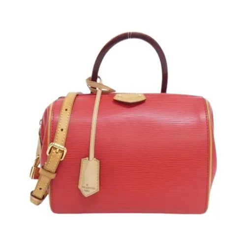 Pre-owned Dock BB Boston Bag - Louis Vuitton Vintage - Modalova