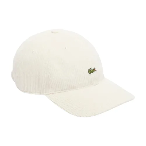 Visor Cap - Lacoste - Modalova