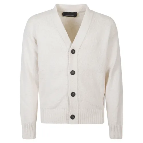 Sweaters - Tagliatore - Modalova