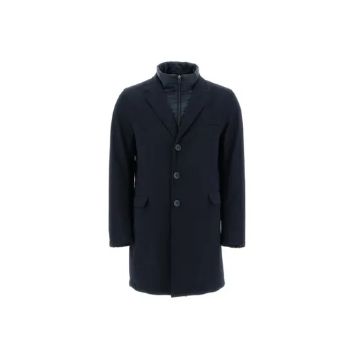 Blue Coat - Herno - Modalova