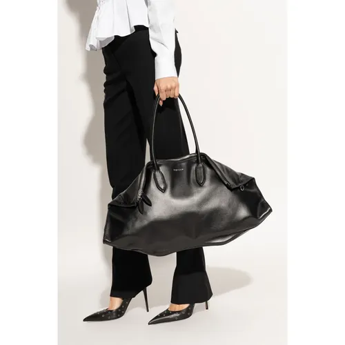 Maxi Manta Bag - Alexander McQueen - Modalova