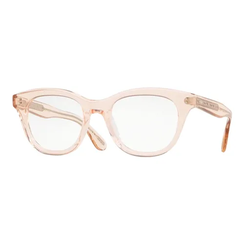 Monturas Gafas Netta OV en Seda Clara - Oliver Peoples - Modalova