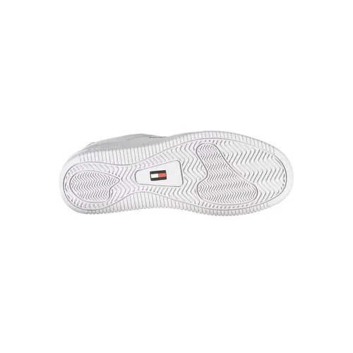 Polyester Sneaker - Tommy Hilfiger - Modalova