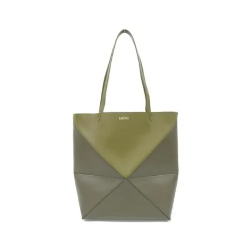 Pre-owned Tote Bag - Loewe Pre-owned - Modalova