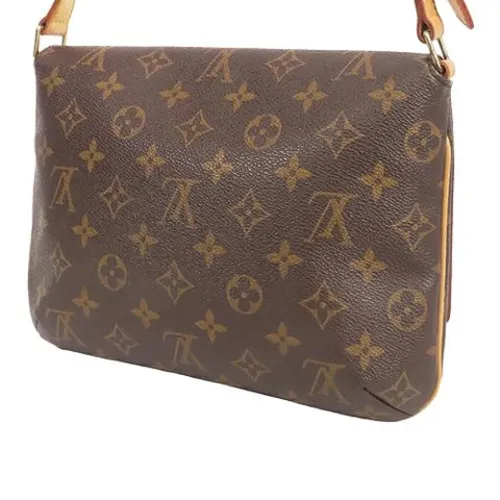 Pre-owned Vintage Shoulder Bag - Louis Vuitton Vintage - Modalova
