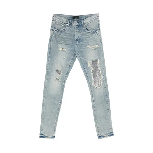 Slim-fit Jeans - Purple Brand - Modalova