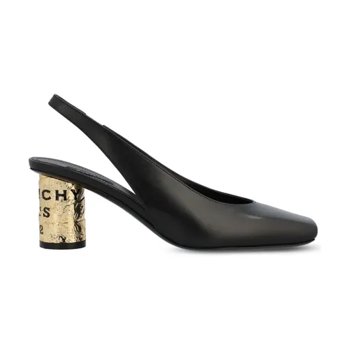 Tape Slingbacks - Givenchy - Modalova