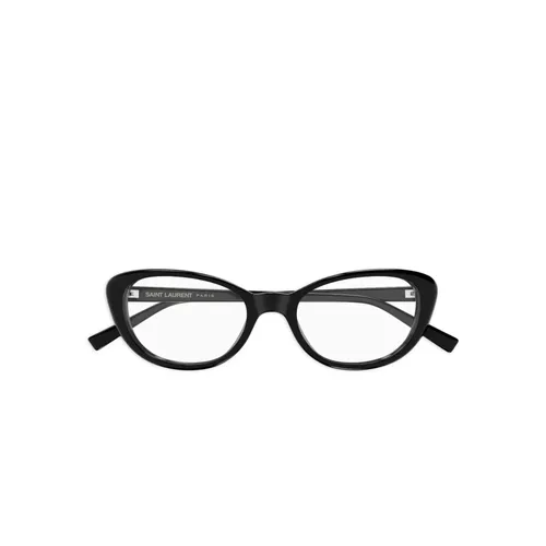 SL 822 OPT Optical Frame - Saint Laurent - Modalova