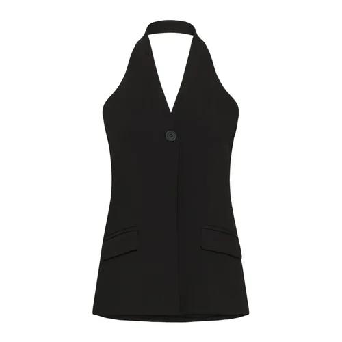 Chalecos - My Essential Wardrobe - Modalova