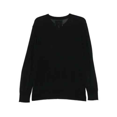 Round-neck Sweater - Seven Gauge - Modalova