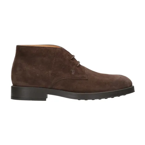 Botas Desert - Tod's - Modalova