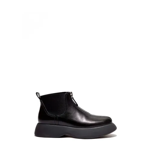 Mercer Combat Boots - 3.1 Phillip Lim - Modalova