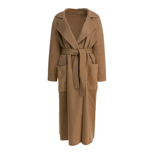 Berard Wrap Coat - Max Mara - Modalova