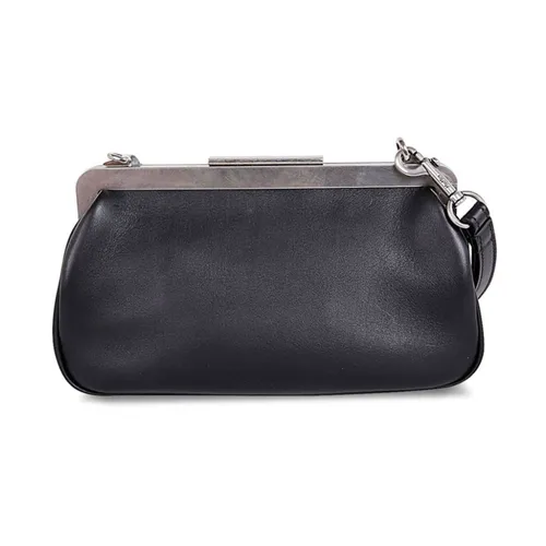 Maxmaraclasp Clutch - Max Mara - Modalova