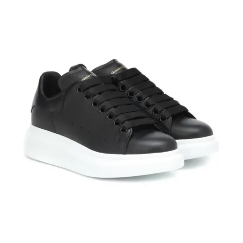 Oversized Sneakers - Alexander McQueen - Modalova