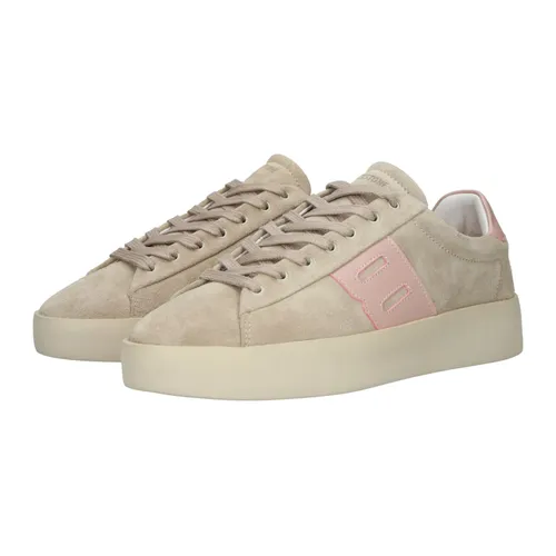 Skarn Ray Sneaker - Blackstone - Modalova
