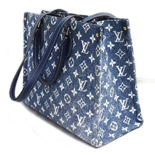 Pre-owned Tote Bag - Louis Vuitton Vintage - Modalova