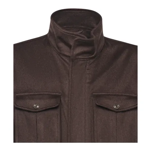 Light Jackets - Sartorio Napoli - Modalova