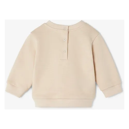 Squirrel Logo Sweatshirt - Fendi - Modalova