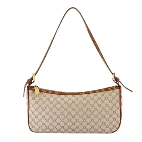 Pre-owned Vintage Shoulder Bag - Celine Vintage - Modalova