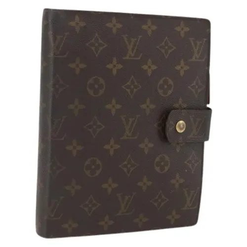 Pre-owned Canvas Home-Office - Louis Vuitton Vintage - Modalova