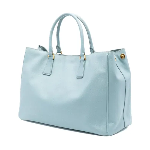Pre-owned Carryall Tote Bag - Prada Vintage - Modalova