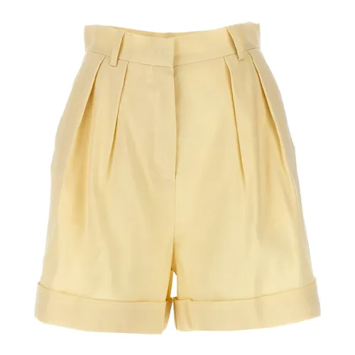 Rina Bermuda Shorts - Andamane - Modalova