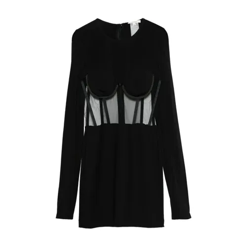 Mini Dress - Nensi Dojaka - Modalova