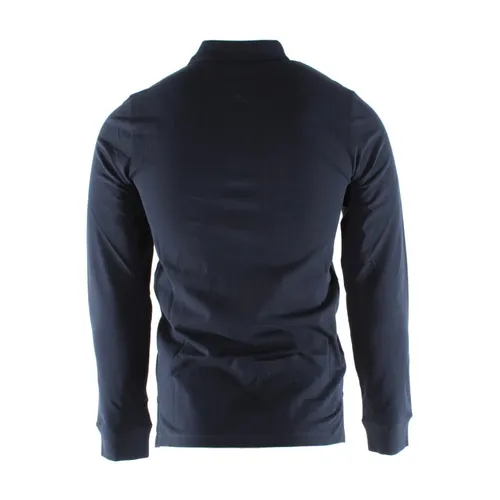 Jeans Polo Shirt - Tommy Hilfiger - Modalova
