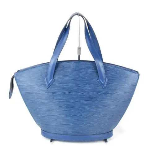 Pre-owned Leather shoulder-bags - Louis Vuitton Vintage - Modalova