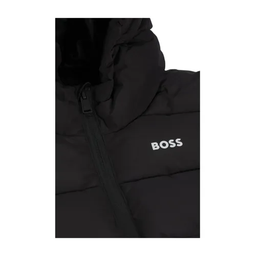 Winter Jacket - Hugo - Modalova