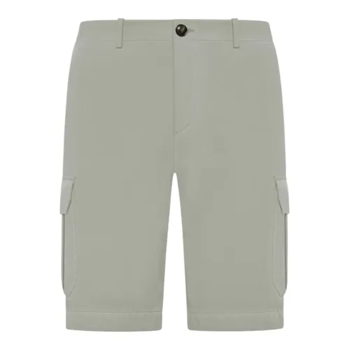 Extralight GDY Cargo Shorts - RRD - Modalova