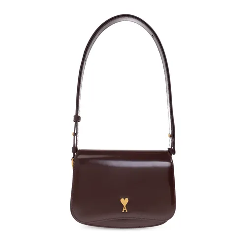 Shoulder bag - Ami Paris - Modalova