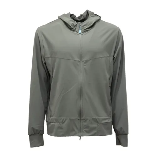 Green Light Jacket Thomas Model - Save The Duck - Modalova
