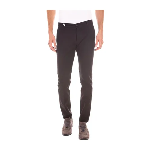 Jeans Trouser - Daniele Alessandrini - Modalova