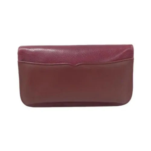 Pre-owned Clutch - Cartier Vintage - Modalova