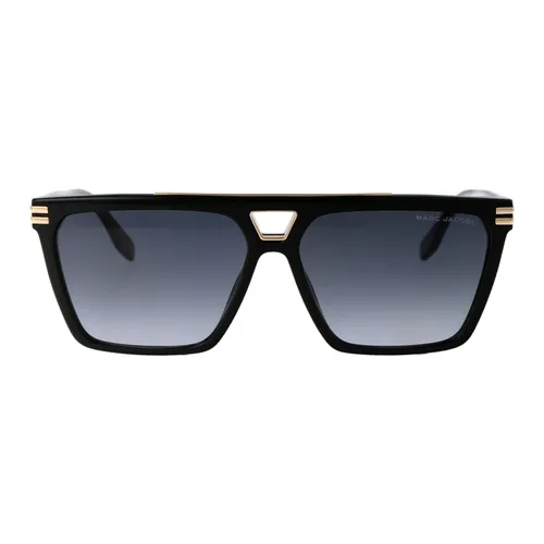 S Sunglasses - Marc Jacobs - Modalova