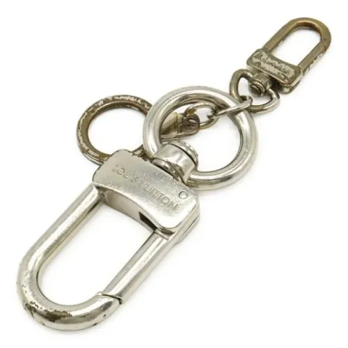 Pre-owned Metal Key-holders - Louis Vuitton Vintage - Modalova