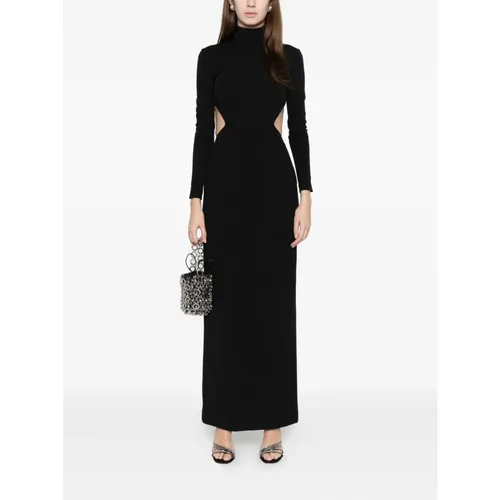 Wilma Maxi Dress - Solace London - Modalova