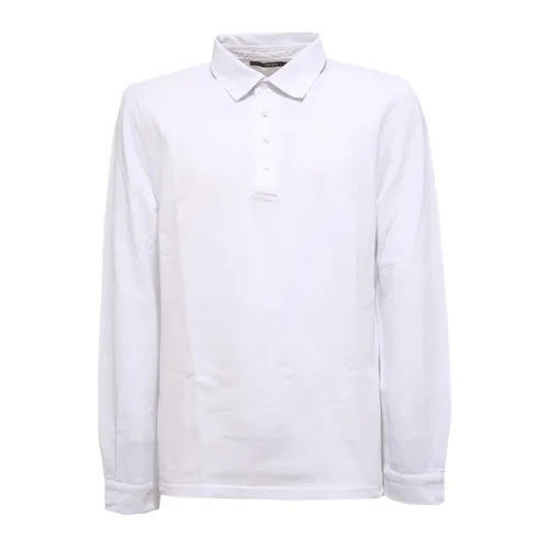 Tops > Polo Shirts - - Kangra - Modalova